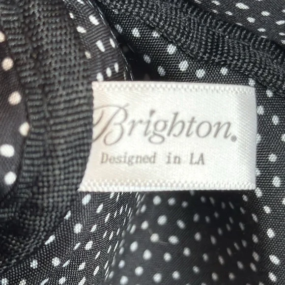 Brighton Endless Love Belt Bag - NWT - Picture 9 of 11